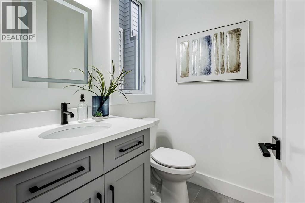 436 28 Avenue Nw, Calgary, Alberta  T2M 2K6 - Photo 27 - A2266425