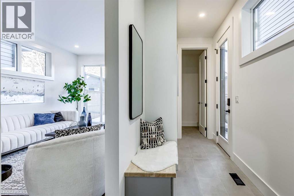 436 28 Avenue Nw, Calgary, Alberta  T2M 2K6 - Photo 25 - A2266425