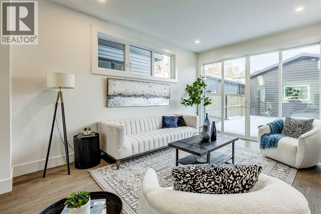 436 28 Avenue Nw, Calgary, Alberta  T2M 2K6 - Photo 3 - A2266425