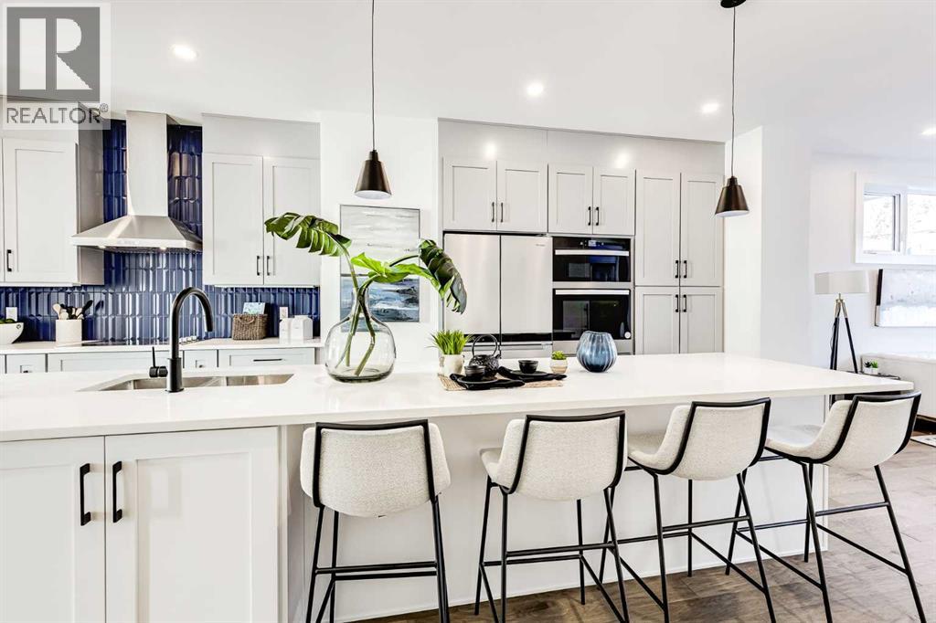 436 28 Avenue Nw, Calgary, Alberta  T2M 2K6 - Photo 12 - A2266425