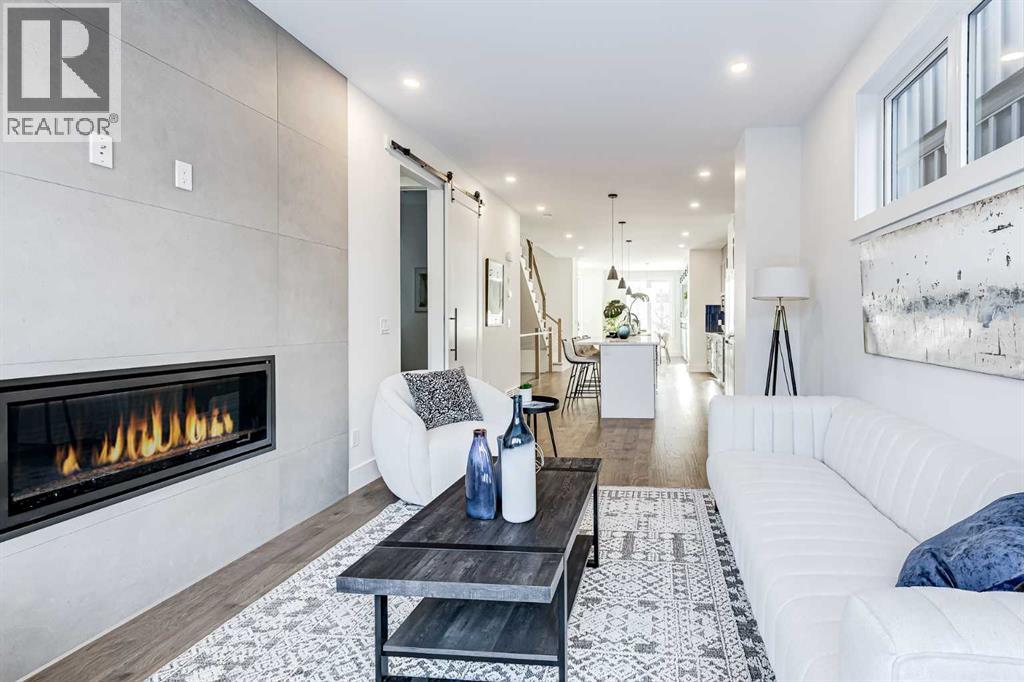 436 28 Avenue Nw, Calgary, Alberta  T2M 2K6 - Photo 9 - A2266425