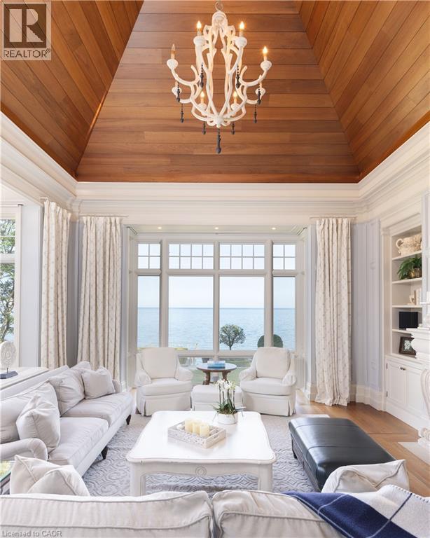 2054 Lakeshore Road E, Oakville, Ontario  L6J 1M3 - Photo 11 - 40756821