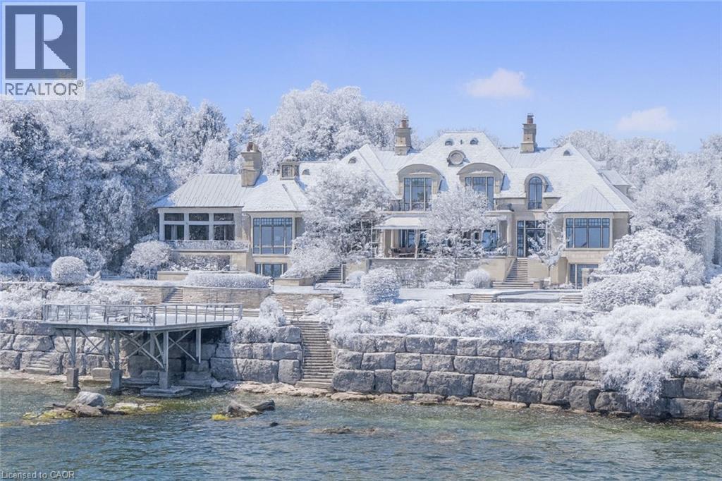 2054 Lakeshore Road E, Oakville, Ontario  L6J 1M3 - Photo 2 - 40756821