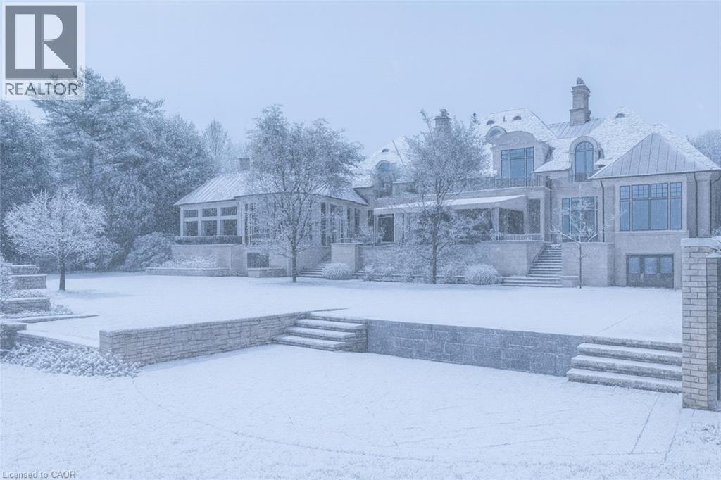 2054 Lakeshore Road E, Oakville, Ontario  L6J 1M3 - Photo 42 - 40756821