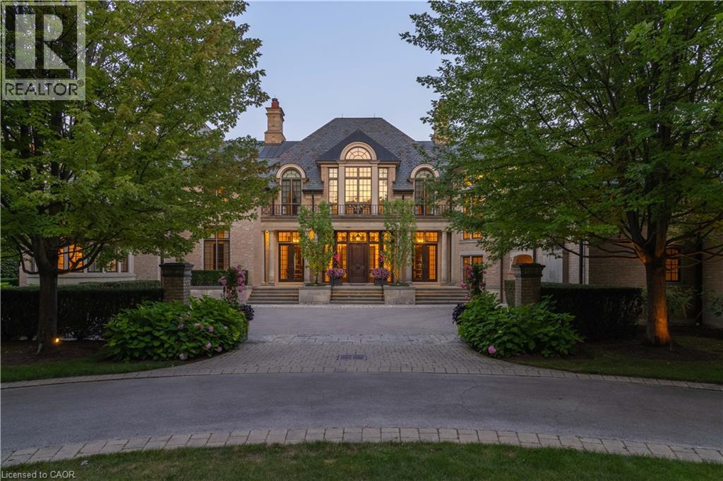 2054 Lakeshore Road E, Oakville, Ontario  L6J 1M3 - Photo 47 - 40756821