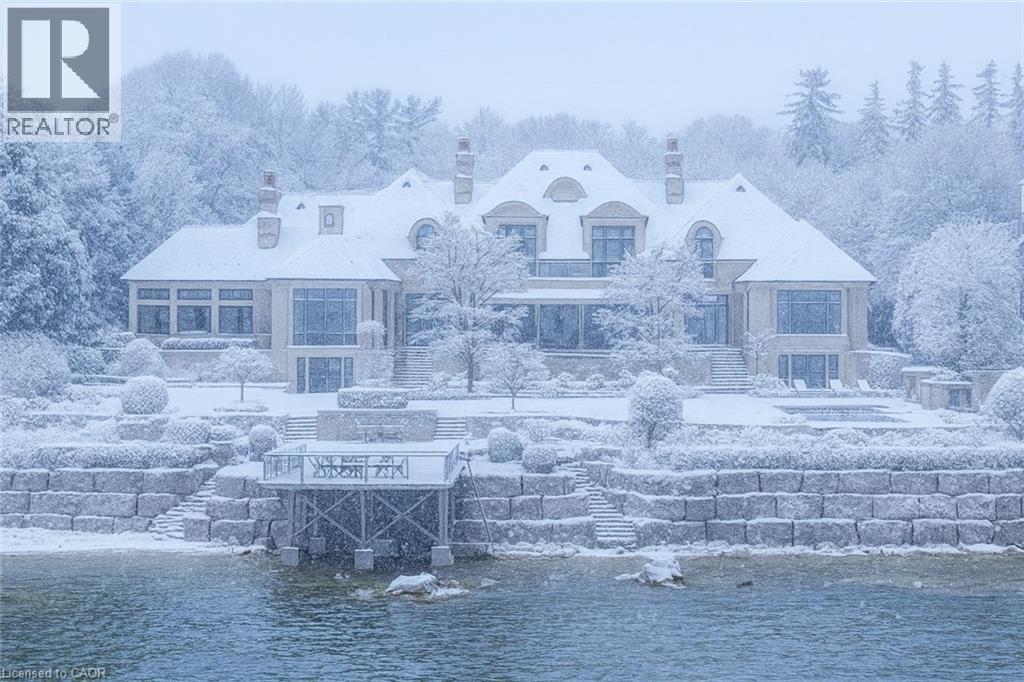 2054 Lakeshore Road E, Oakville, Ontario  L6J 1M3 - Photo 43 - 40756821