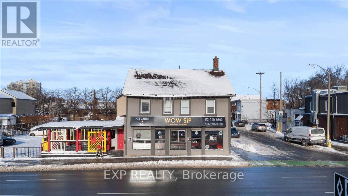 159 Montreal Road, Ottawa, Ontario  K1L 6E8 - Photo 6 - X12652386