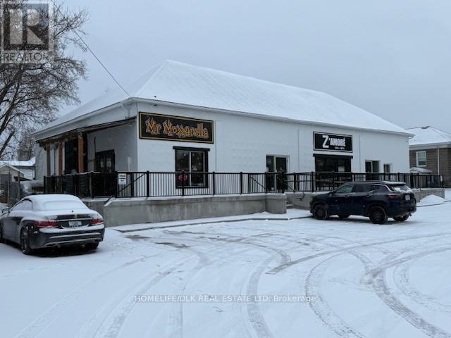 8 Asa Street, North Grenville, Ontario  K0G 1J0 - Photo 2 - X12652392