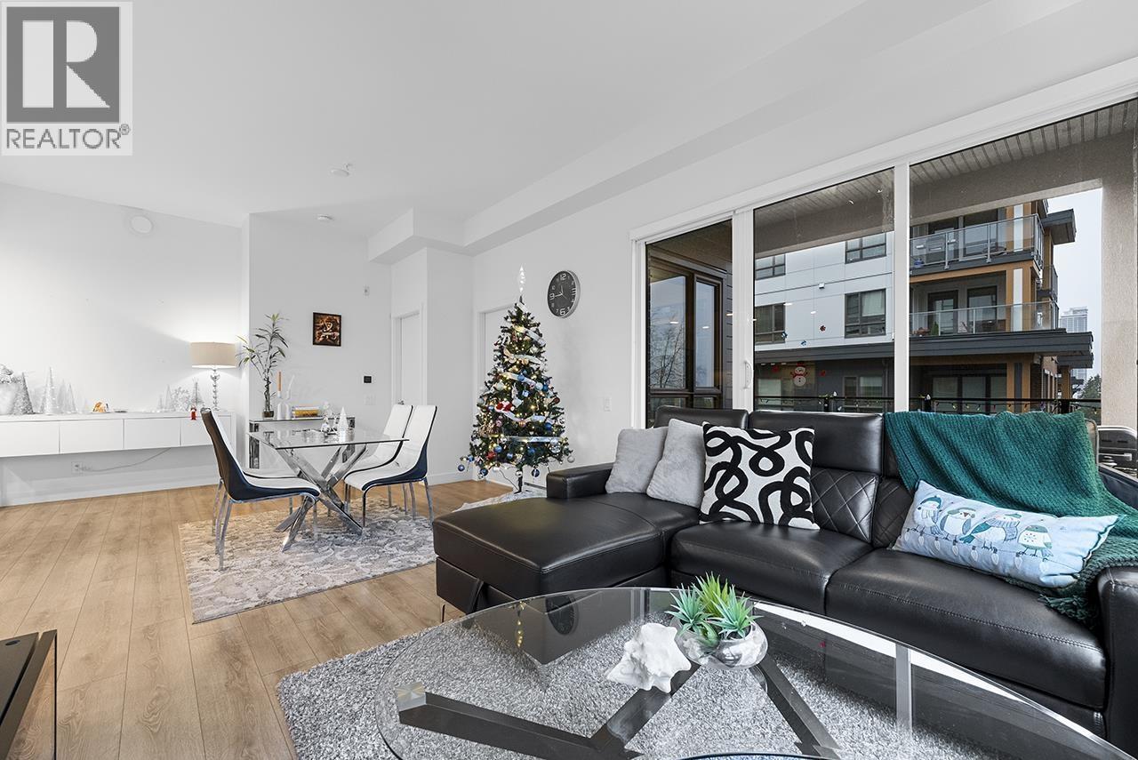 411 735 Anskar Court, Coquitlam, British Columbia V3J 0L7 - Photo 4 - R3075066