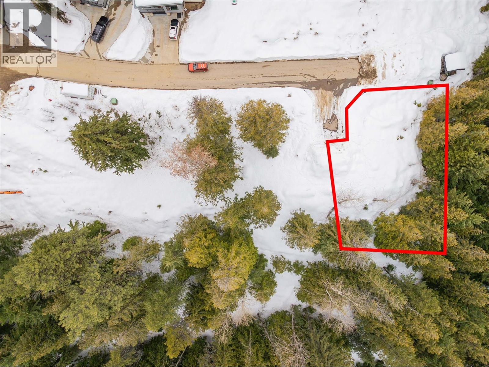 218 Rock Cut Road, Rossland, British Columbia