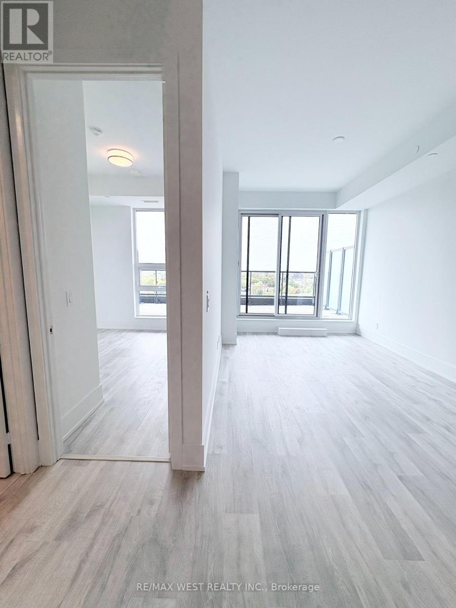 1010 - 115 Denison Avenue, Toronto, Ontario  M5T 2N1 - Photo 4 - C12652408