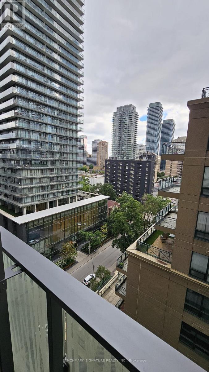 1005 - 42 Charles Street E, Toronto, Ontario  M4Y 0B7 - Photo 16 - C12652416