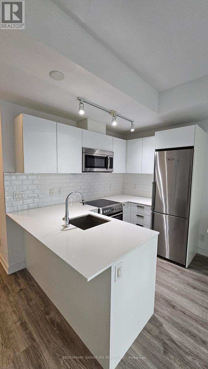 1005 - 42 Charles Street E, Toronto, Ontario  M4Y 0B7 - Photo 8 - C12652416