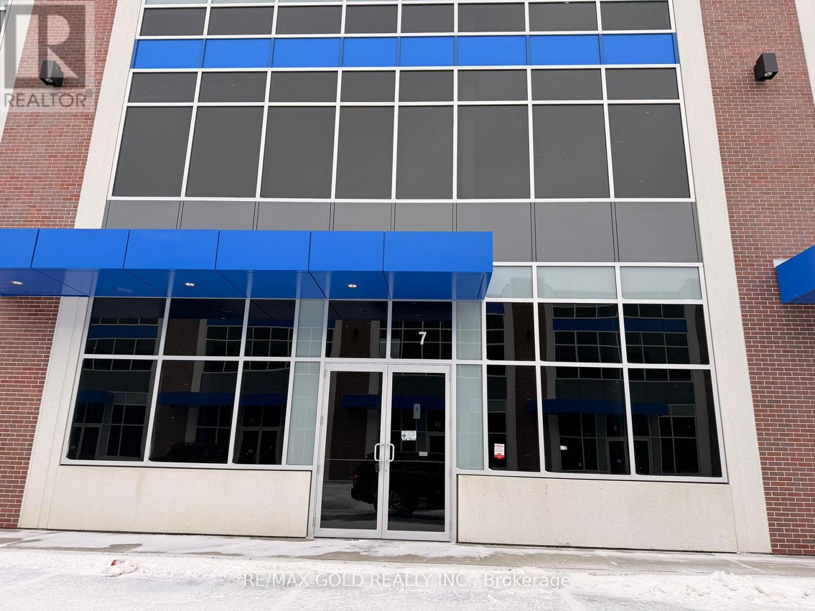 E7 - 20 TASKER ROAD, Brampton, Ontario