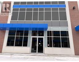 E7 - 20 TASKER ROAD, Brampton, Ontario