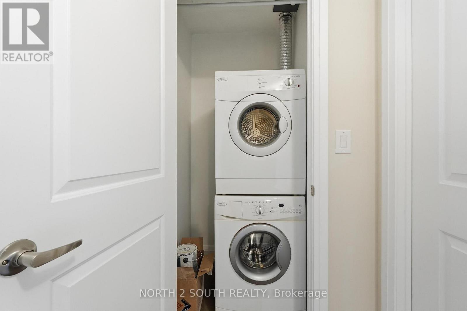 807 - 24 Woodstream Boulevard, Vaughan, Ontario  L4L 8C4 - Photo 19 - N12652400