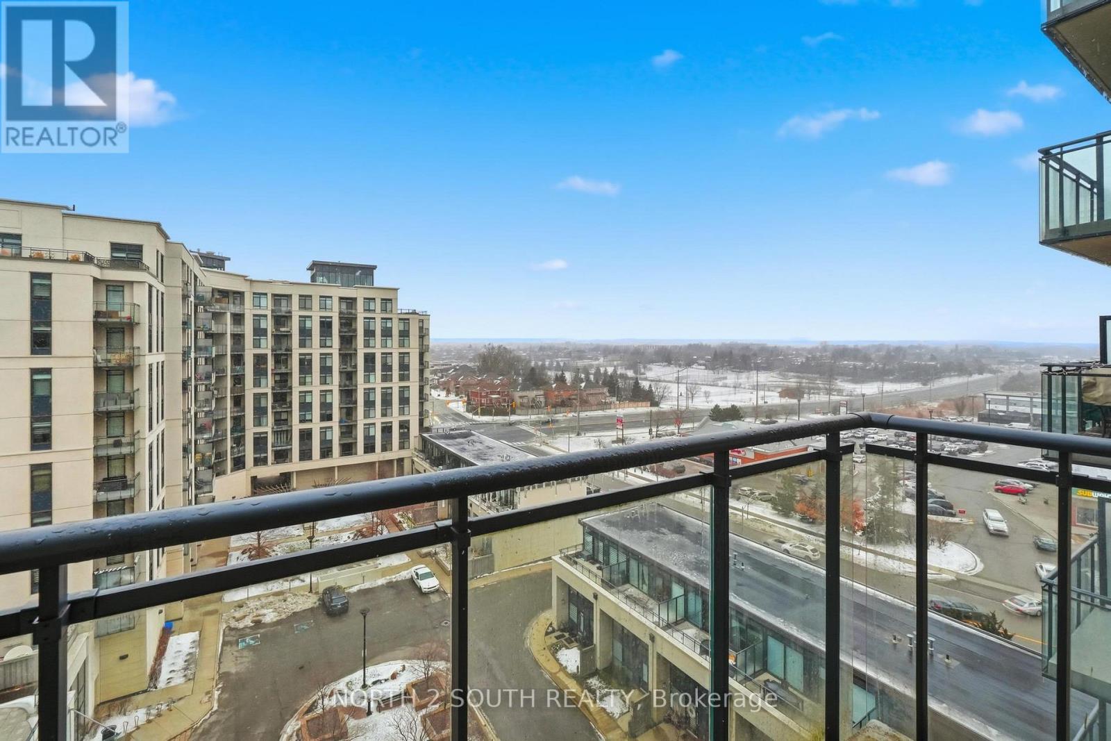 807 - 24 Woodstream Boulevard, Vaughan, Ontario  L4L 8C4 - Photo 27 - N12652400