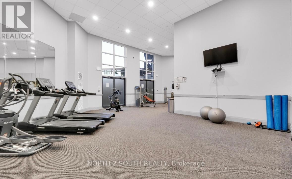 807 - 24 Woodstream Boulevard, Vaughan, Ontario  L4L 8C4 - Photo 28 - N12652400