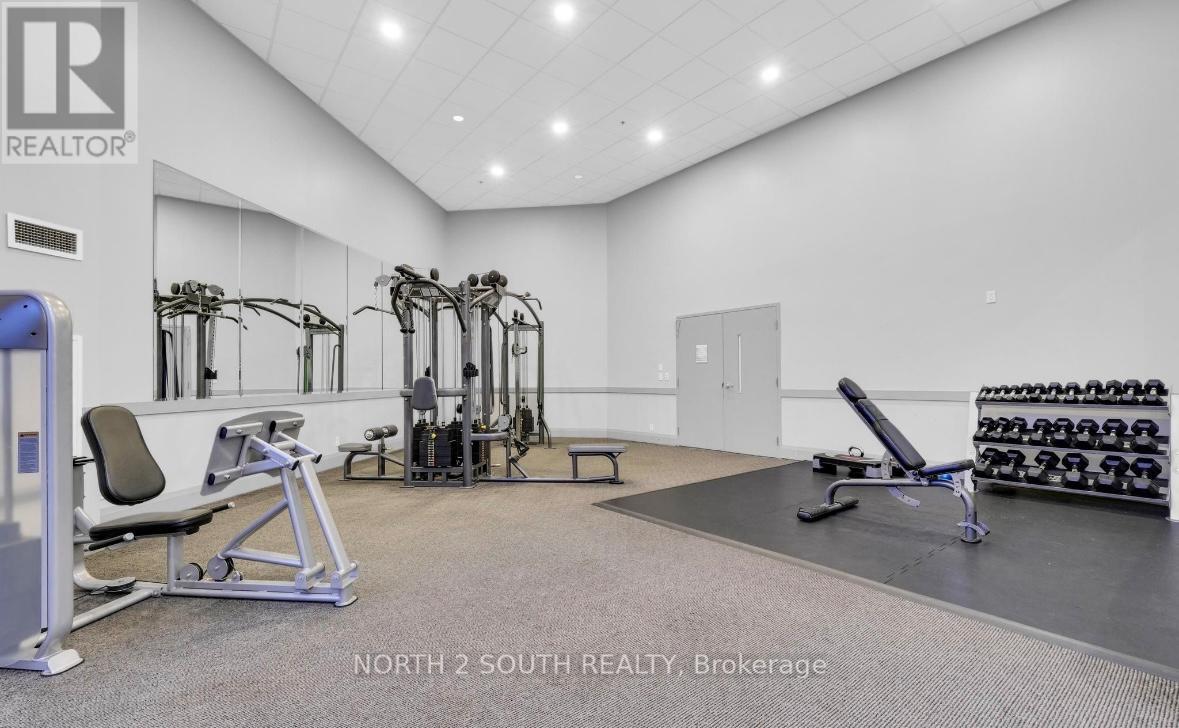 807 - 24 Woodstream Boulevard, Vaughan, Ontario  L4L 8C4 - Photo 29 - N12652400