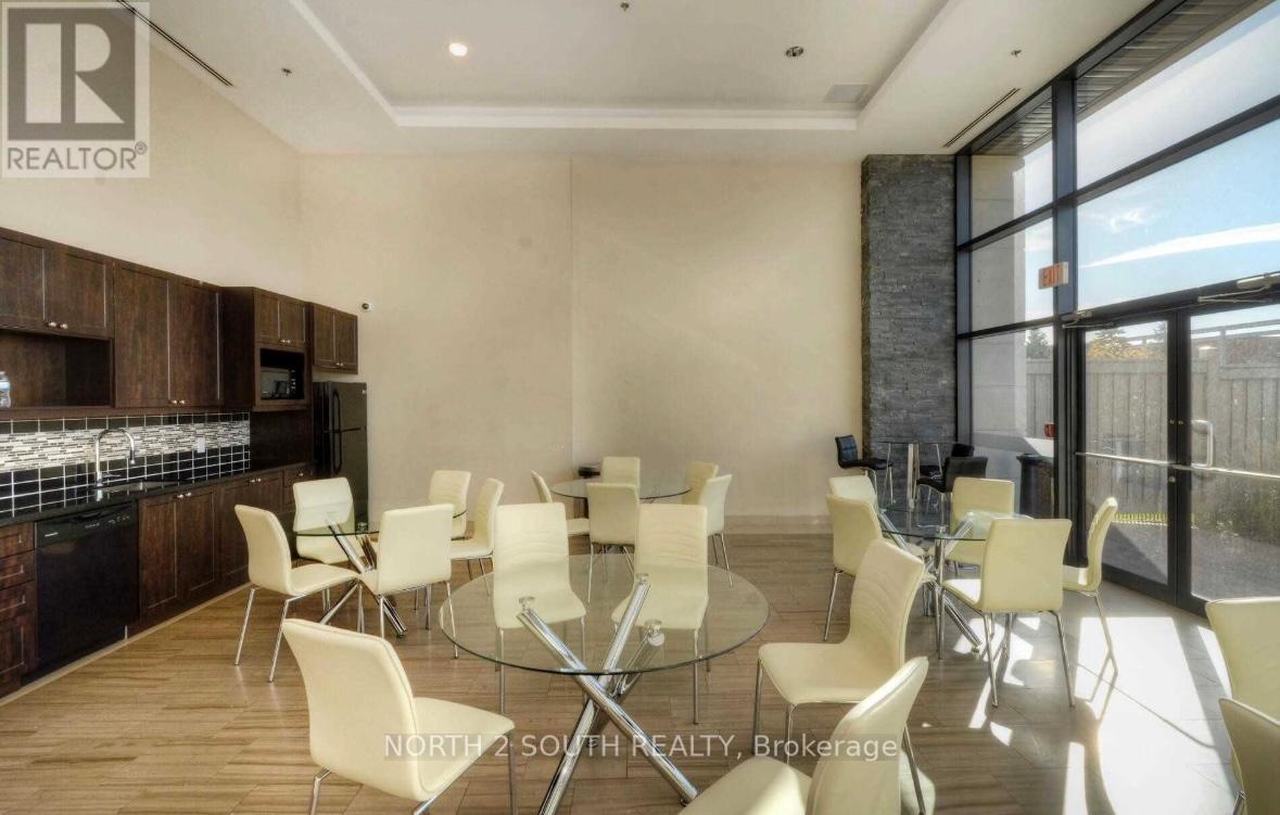 807 - 24 Woodstream Boulevard, Vaughan, Ontario  L4L 8C4 - Photo 33 - N12652400