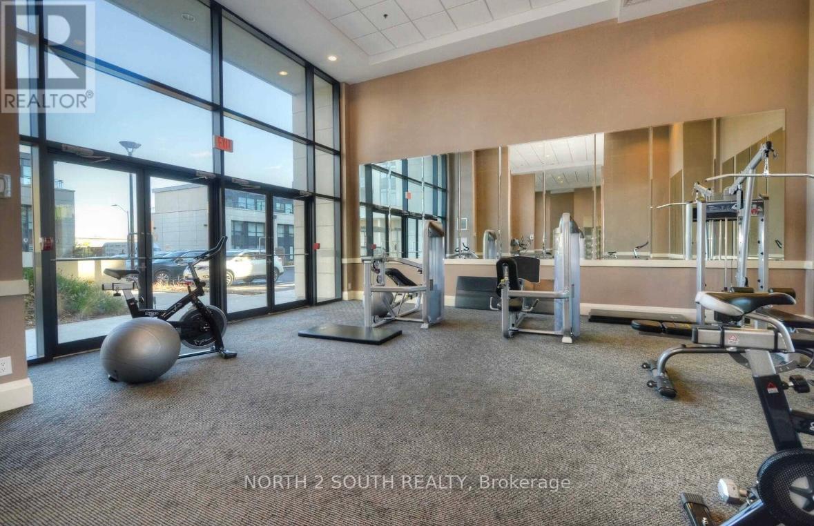 807 - 24 Woodstream Boulevard, Vaughan, Ontario  L4L 8C4 - Photo 35 - N12652400