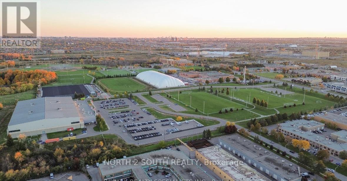 807 - 24 Woodstream Boulevard, Vaughan, Ontario  L4L 8C4 - Photo 36 - N12652400