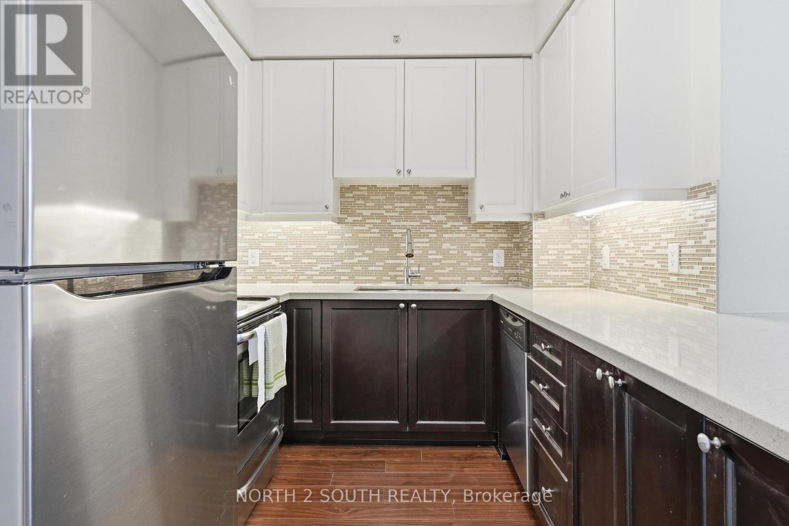 807 - 24 Woodstream Boulevard, Vaughan, Ontario  L4L 8C4 - Photo 7 - N12652400