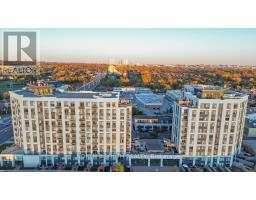 807 - 24 WOODSTREAM BOULEVARD, Vaughan, Ontario