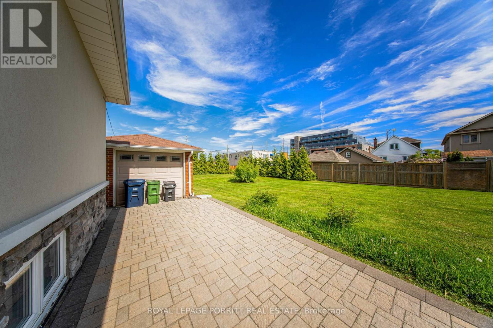 3 Orianna Drive, Toronto, Ontario  M8W 4M8 - Photo 33 - W12652410