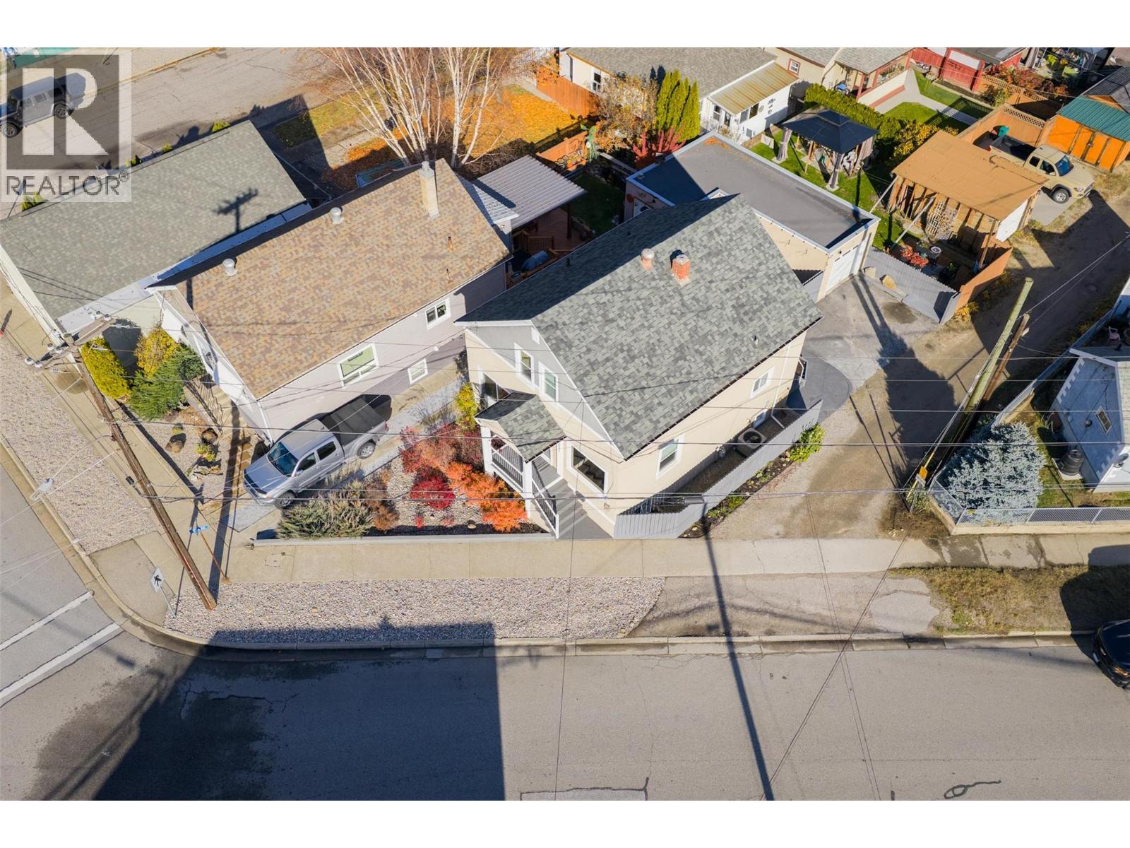 1631 Fifth Avenue, Trail, British Columbia  V1R 1V1 - Photo 49 - 10368978