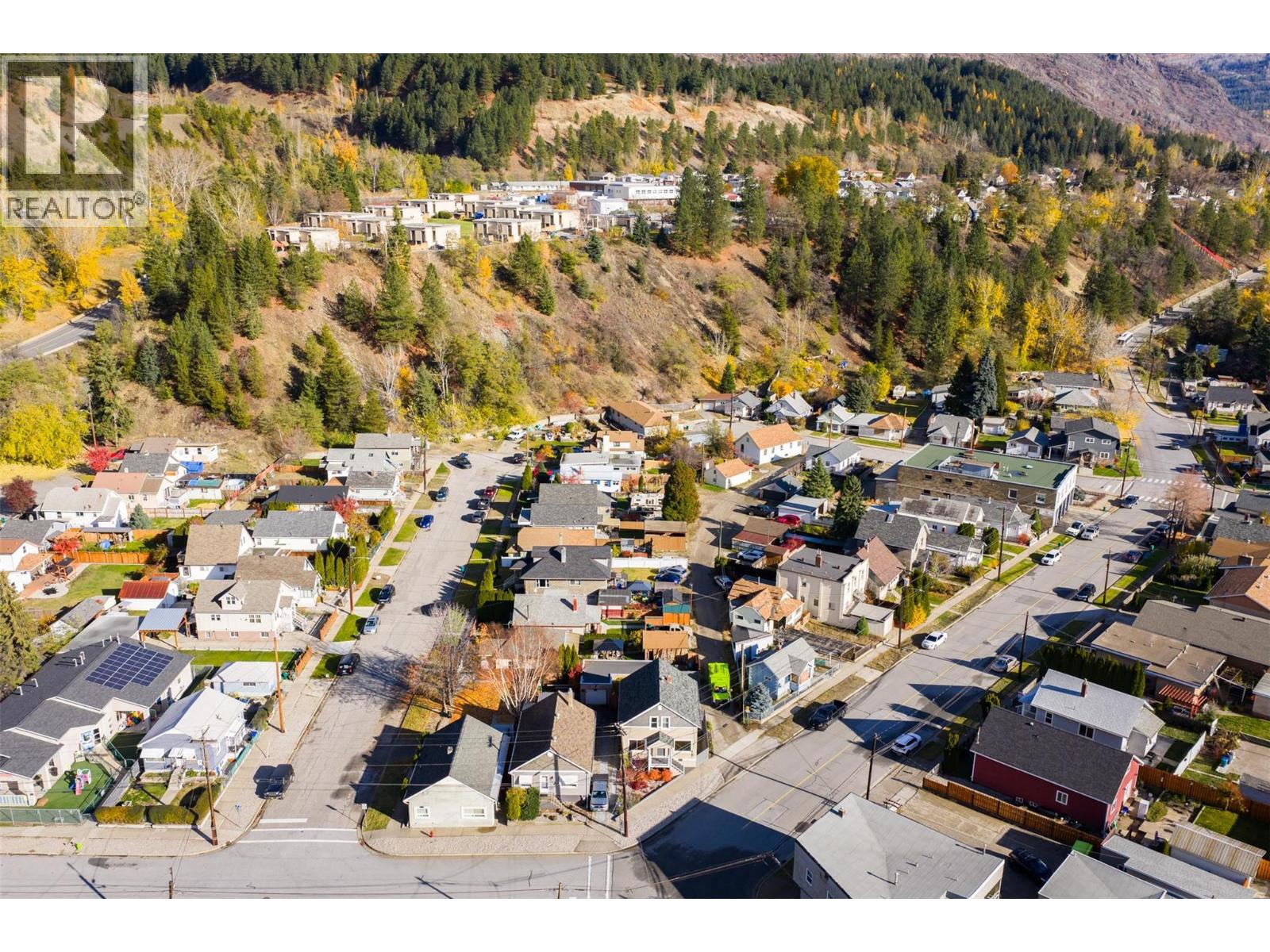 1631 Fifth Avenue, Trail, British Columbia  V1R 1V1 - Photo 53 - 10368978