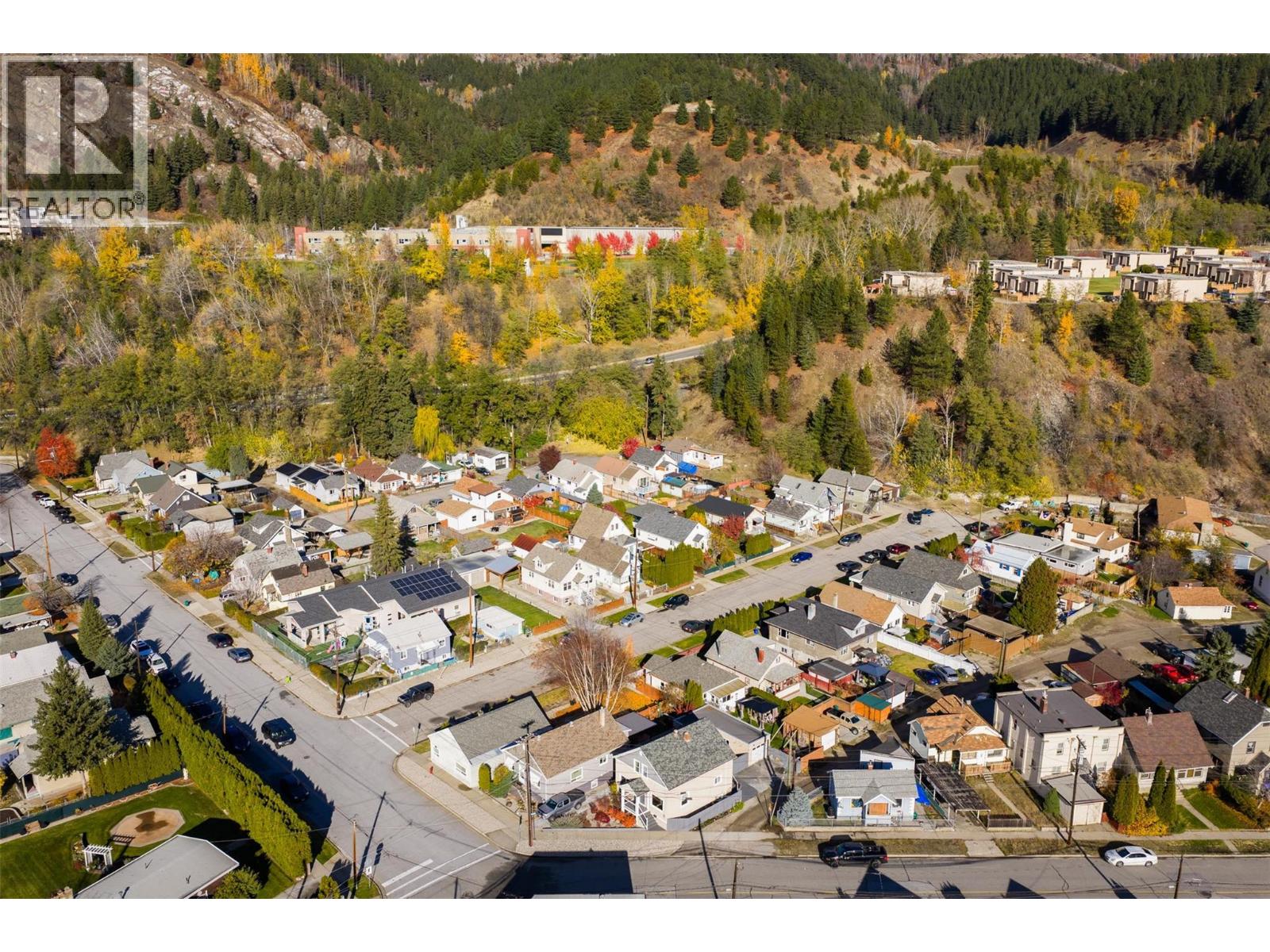 1631 Fifth Avenue, Trail, British Columbia  V1R 1V1 - Photo 54 - 10368978