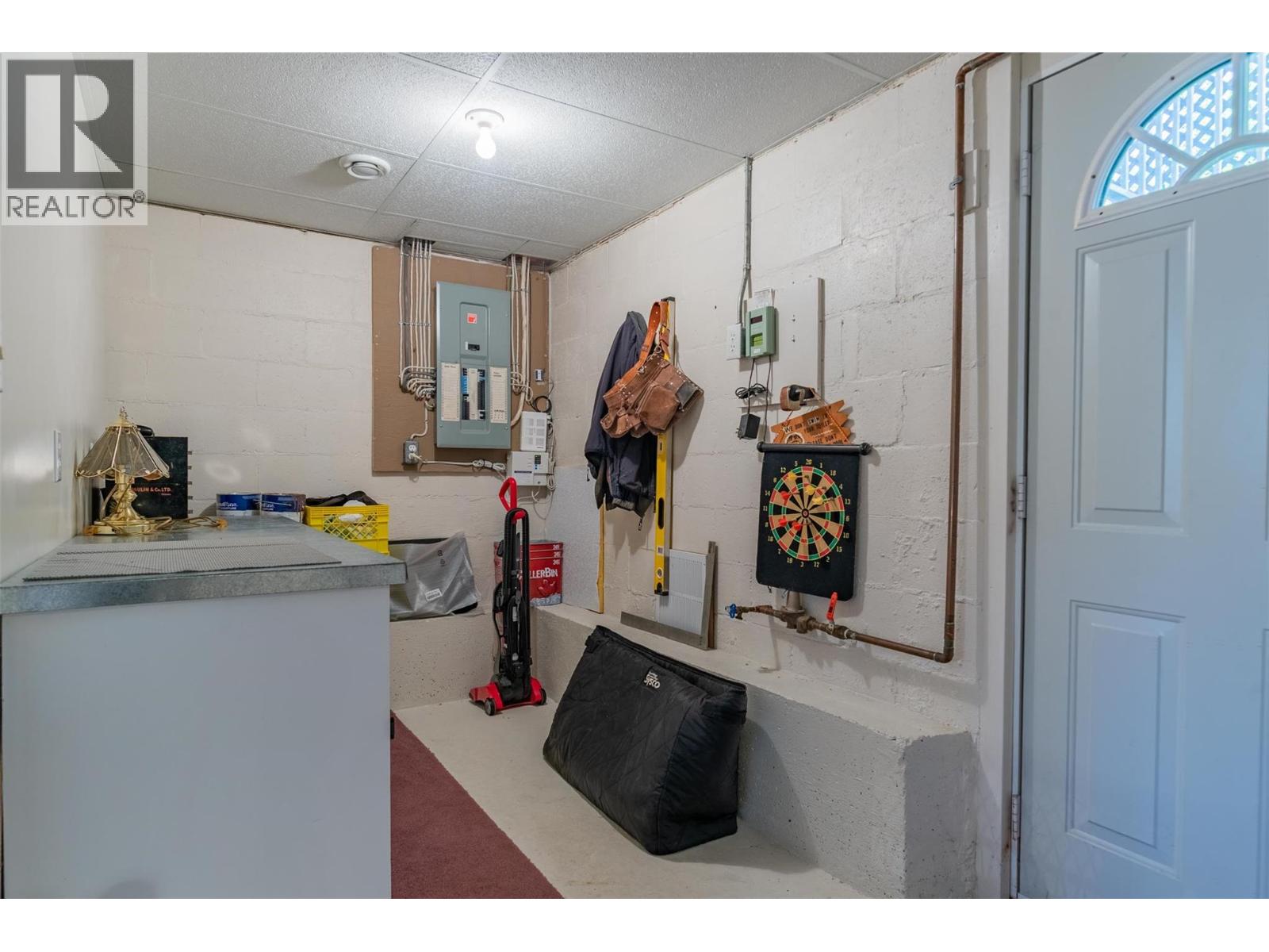 1043 Regan Crescent, Trail, British Columbia  V1R 1C3 - Photo 23 - 10370089