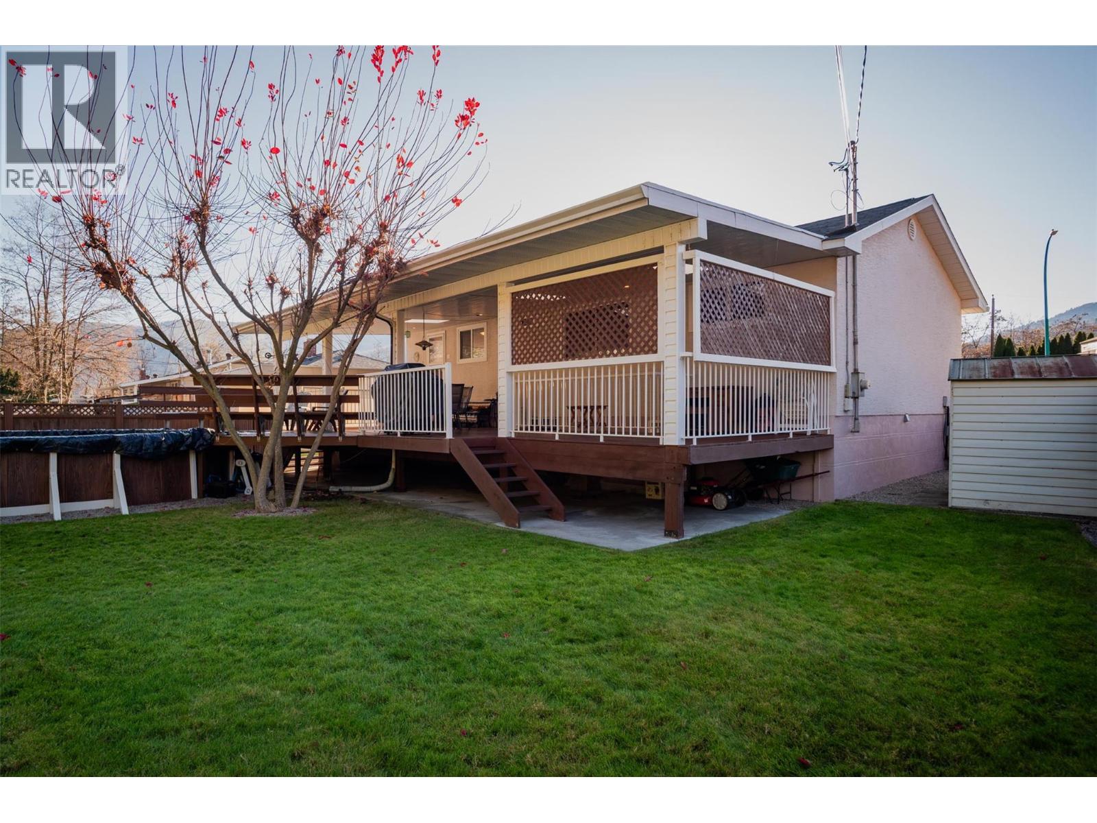 1043 Regan Crescent, Trail, British Columbia  V1R 1C3 - Photo 39 - 10370089