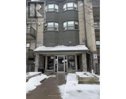 214 - 9 JACKSWAY CRESCENT, London North, Ontario