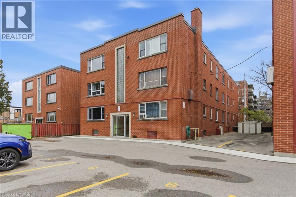 836 Concession Street Unit# 310, Hamilton, Ontario  L8V 1E2 - Photo 19 - 40788936