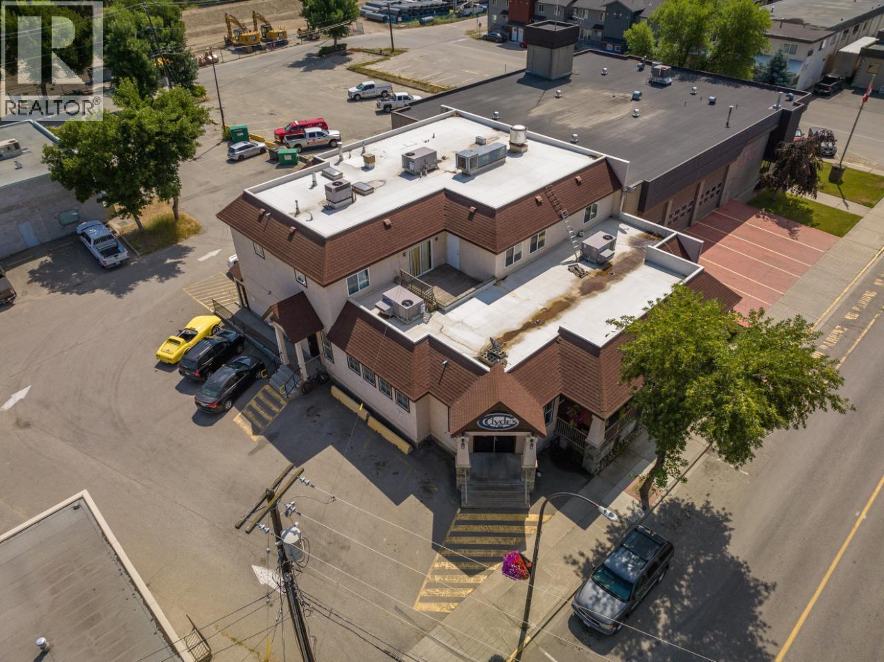 7248 2nd Street, Grand Forks, British Columbia  V0H 1H0 - Photo 1 - 10359504