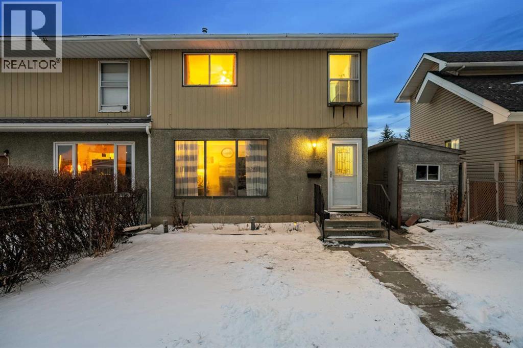 48 Marbank Place Ne, Calgary, Alberta  T2A 4H5 - Photo 40 - A2276152