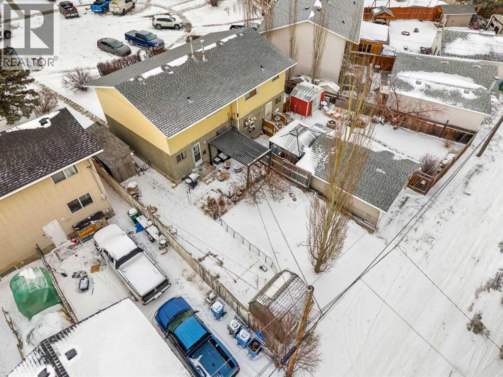 48 Marbank Place Ne, Calgary, Alberta  T2A 4H5 - Photo 36 - A2276152