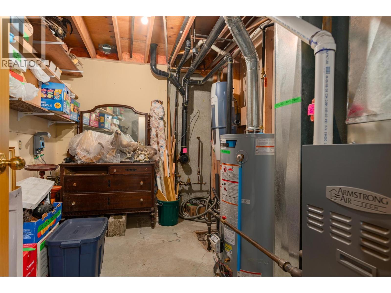 1764 Green Road, Fruitvale, British Columbia  V0G 1L0 - Photo 22 - 10366065