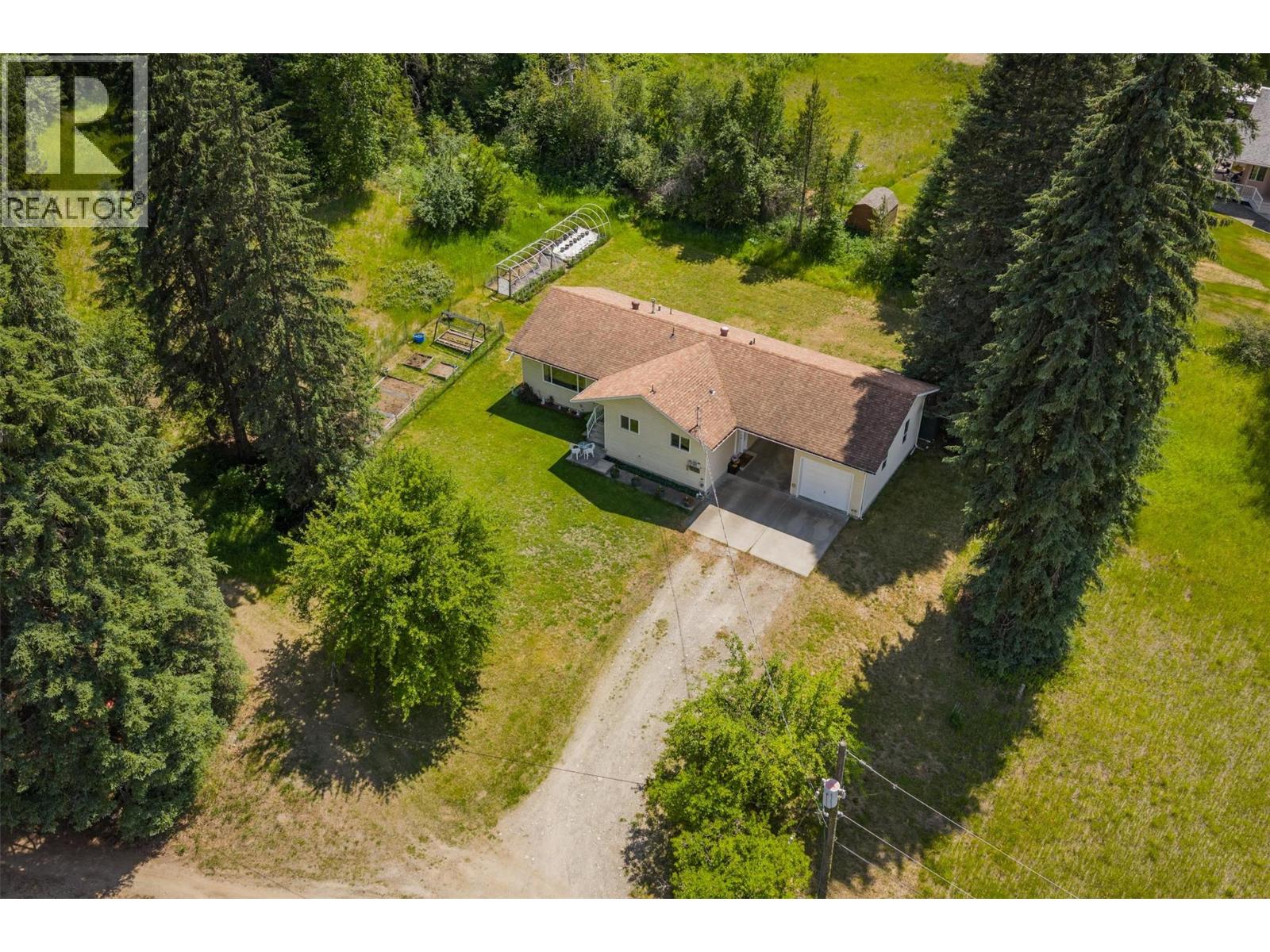 1764 Green Road, Fruitvale, British Columbia