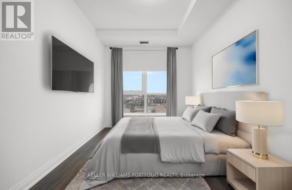 615 - 286 Main Street, Toronto, Ontario  M4C 0B3 - Photo 17 - E12652418