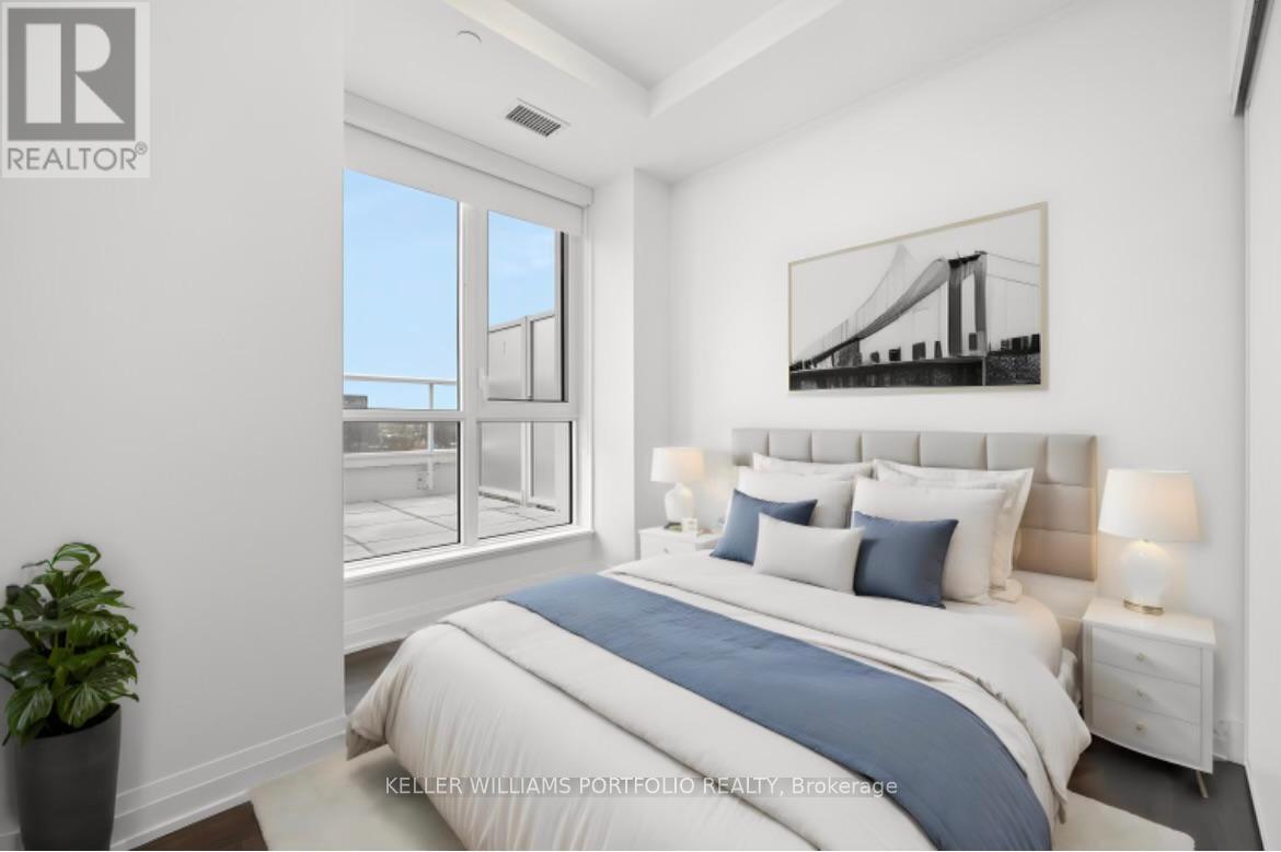 615 - 286 Main Street, Toronto, Ontario  M4C 0B3 - Photo 27 - E12652418