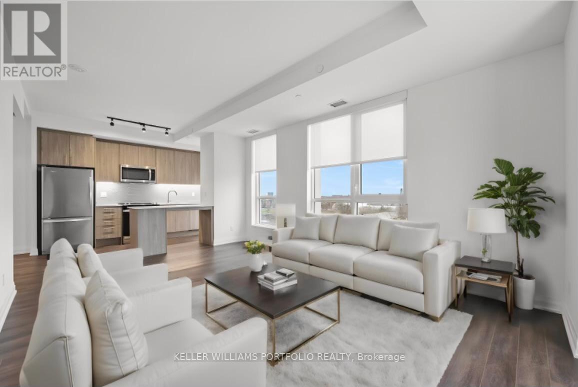 615 - 286 Main Street, Toronto, Ontario  M4C 0B3 - Photo 7 - E12652418