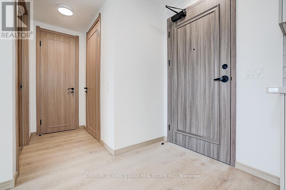 1202 - 3429 Sheppard Avenue E, Toronto, Ontario  M1T 0C2 - Photo 12 - E12652434