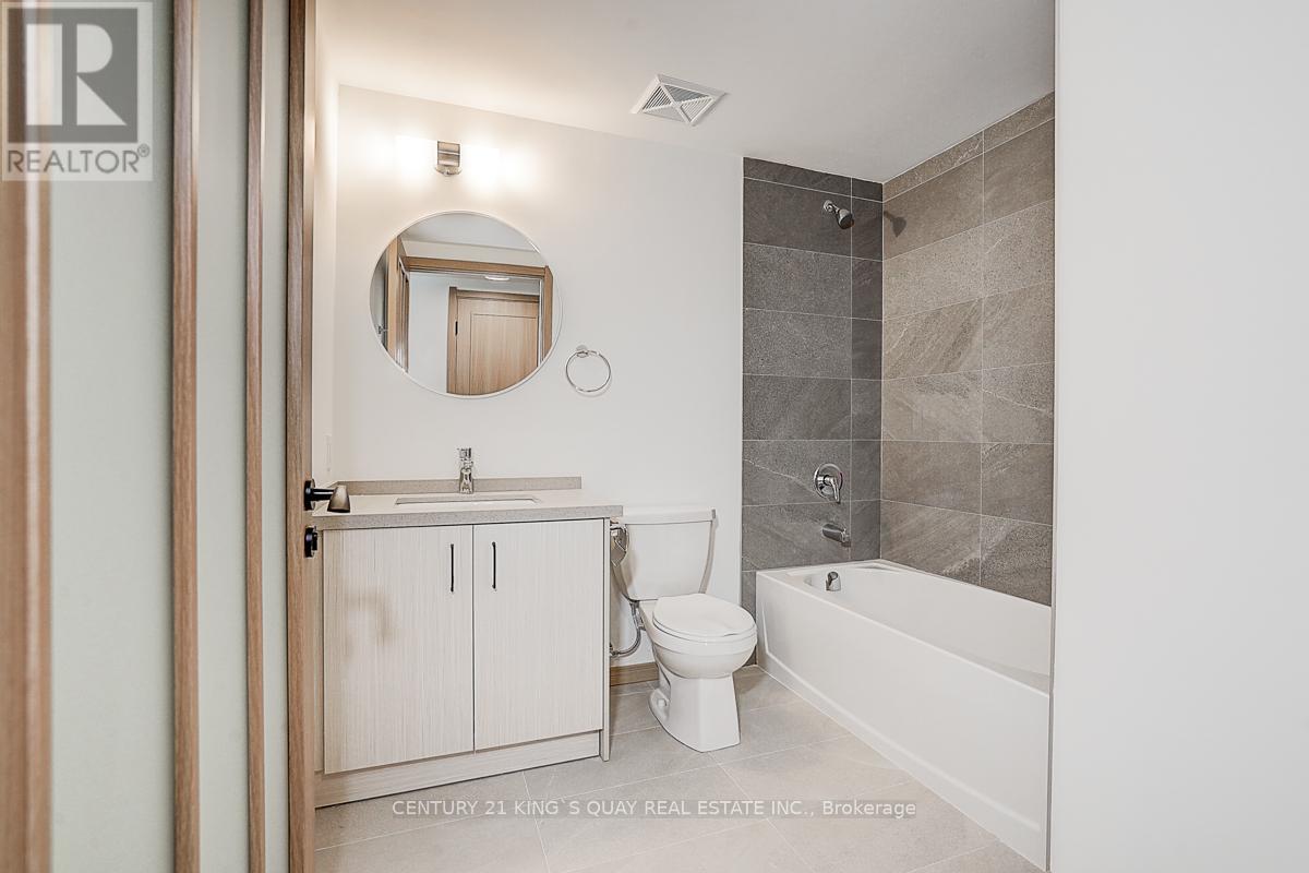 1202 - 3429 Sheppard Avenue E, Toronto, Ontario  M1T 0C2 - Photo 14 - E12652434