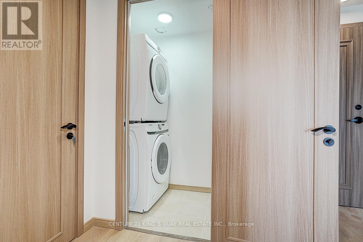 1202 - 3429 Sheppard Avenue E, Toronto, Ontario  M1T 0C2 - Photo 16 - E12652434