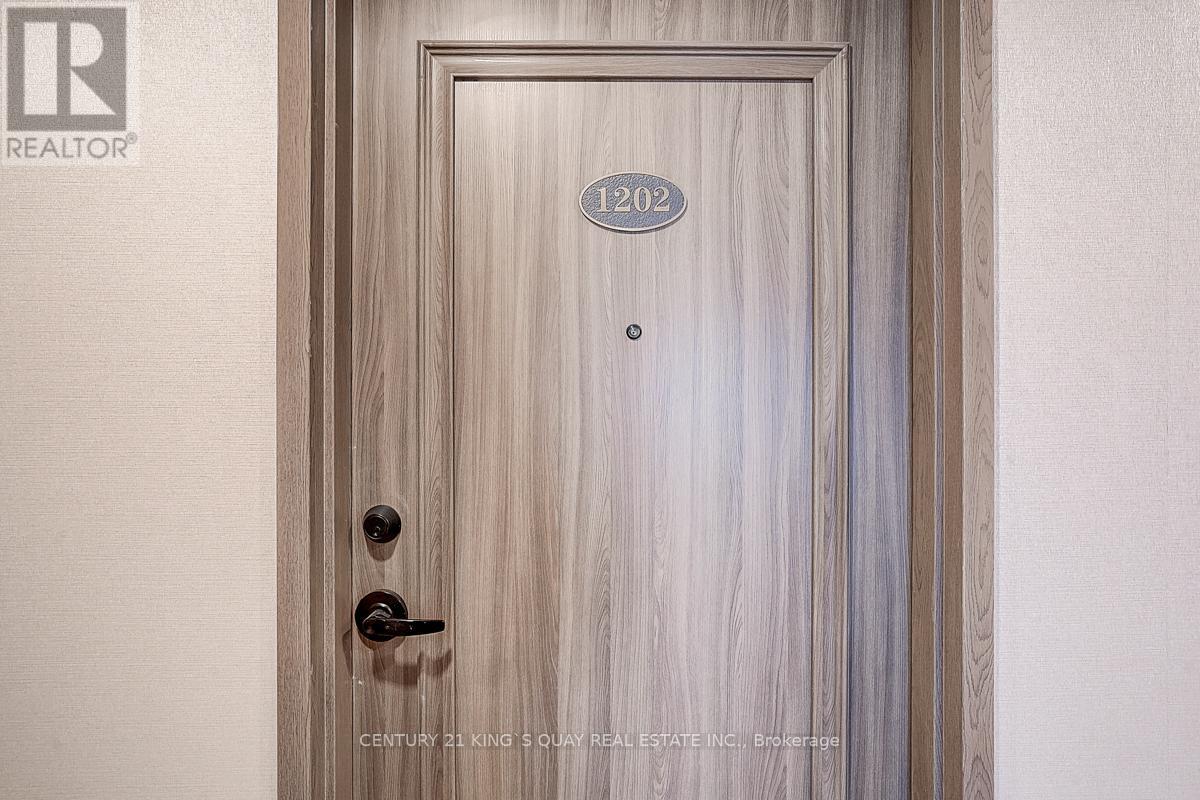 1202 - 3429 Sheppard Avenue E, Toronto, Ontario  M1T 0C2 - Photo 3 - E12652434