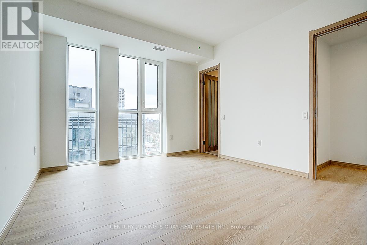 1202 - 3429 Sheppard Avenue E, Toronto, Ontario  M1T 0C2 - Photo 32 - E12652434