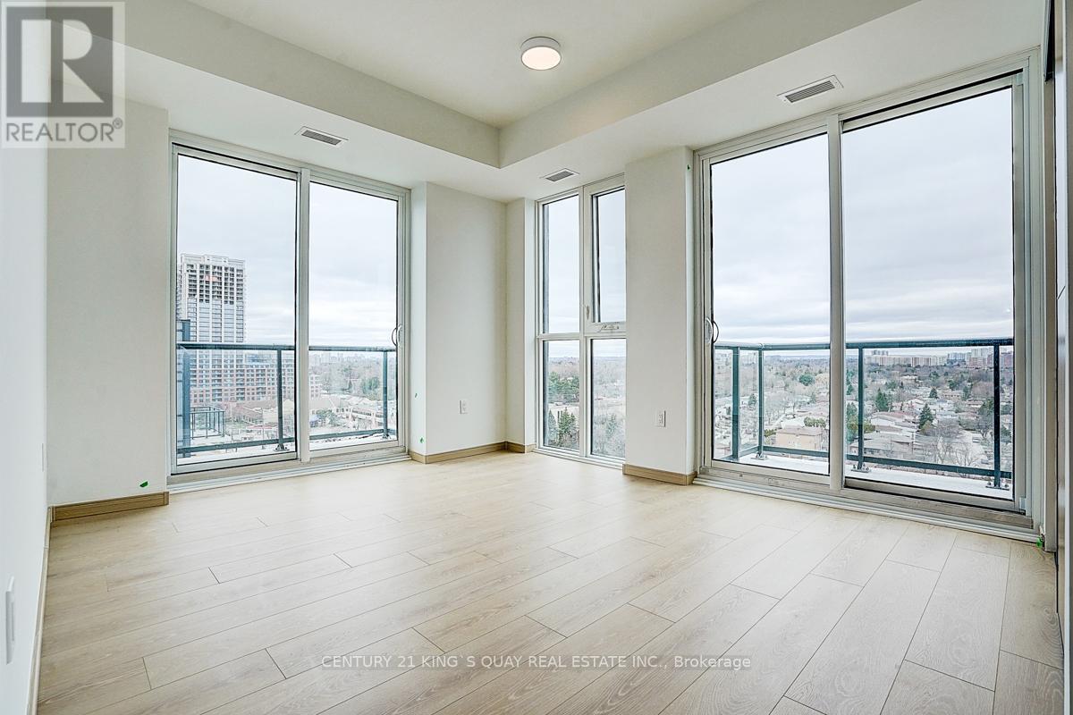 1202 - 3429 Sheppard Avenue E, Toronto, Ontario  M1T 0C2 - Photo 34 - E12652434